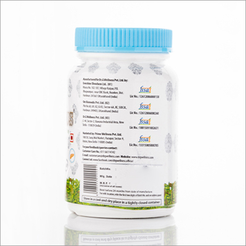 Diabetplus 120 Capsules General Medicines