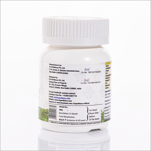 Stress Relief Tablets General Medicines