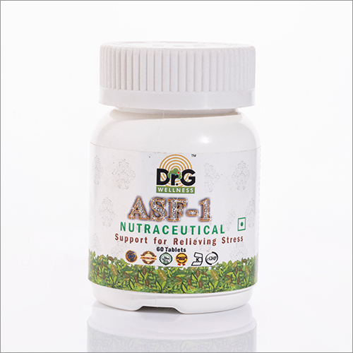 Stress Relief Tablets General Medicines