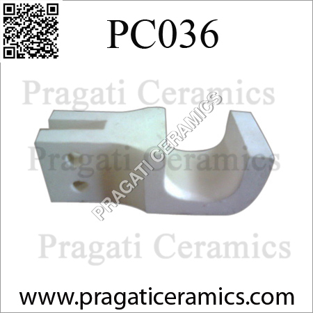 फर्नेस हुक आवेदन: इलेक्ट्रिक फिटिंग