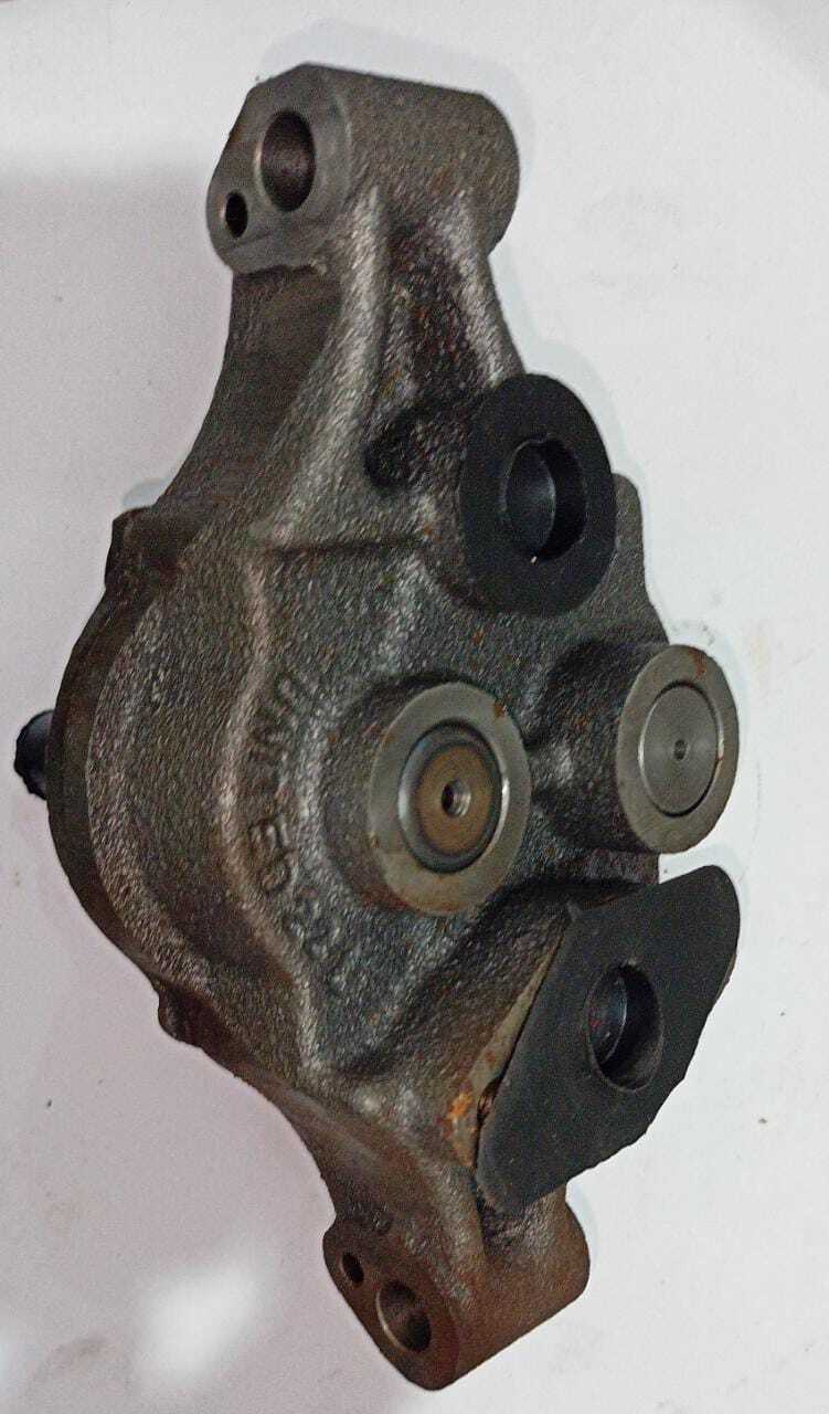 Pump Assembly Engine Lube Oil