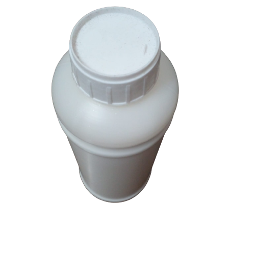Hitachi White Ink - 1000 Ml, Plastic Material | New, Ideal For Industrial Use, Compatible With Hitachi Printers