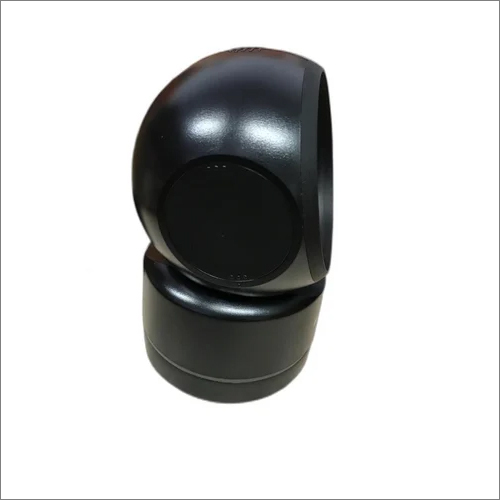 Honeywell Hf680 Barcode Scanner - 278g Weight, 85mm X 88mm X 139mm Dimensions, Black Color | Wired Connectivity, 2d Area Imager, Ideal For Commercial Use