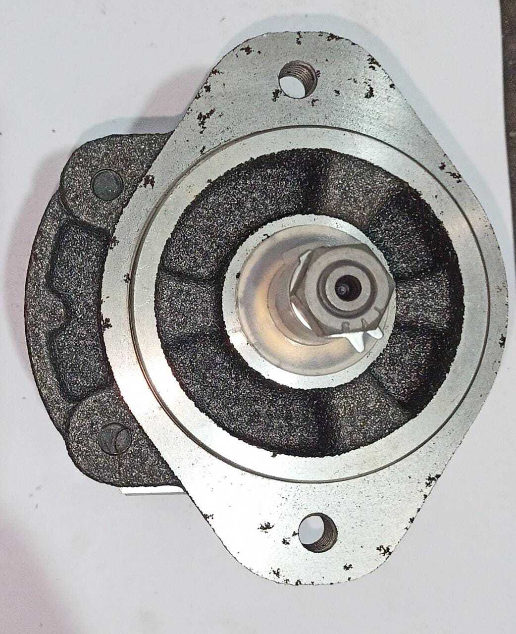 Pump Assembly Hydraulic - Cast Iron, 150x100x75 Mm | Durable Design, Easy Installation, Efficient Operation, High Pressure, Reliable Flow
