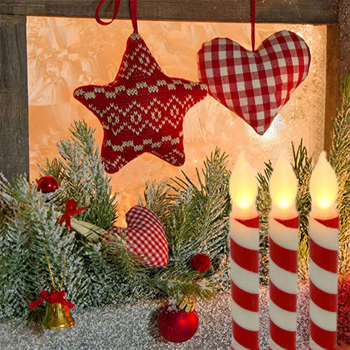Christmas Decorations - High-Quality PVC , Vibrant Colorful Designs for Festive Holiday Celebrations