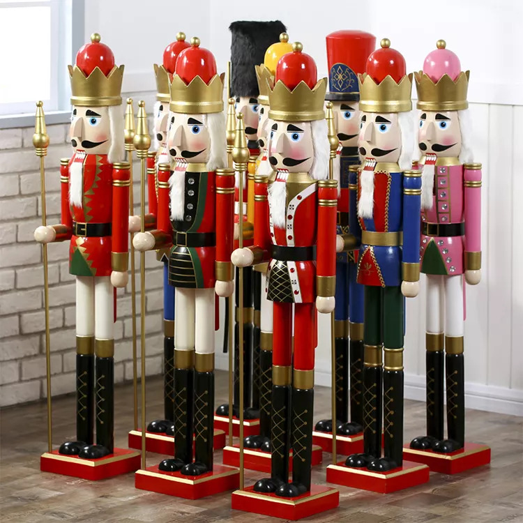 Christmas Decorations - High-quality Pvc , Vibrant Colorful Designs For Festive Holiday Celebrations