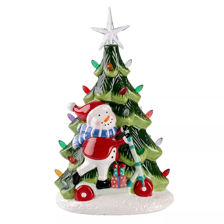 Christmas Decorations - High-quality Pvc , Vibrant Colorful Designs For Festive Holiday Celebrations