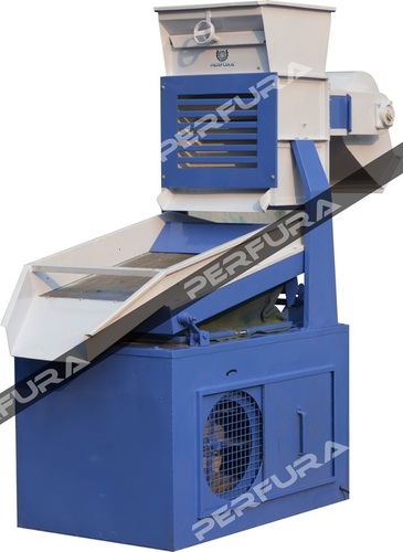 Destoner Cum Classifier - Capacity: 500 Kg/Day
