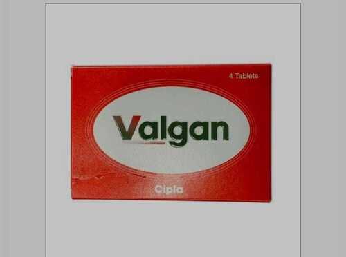 Valgan Tablets