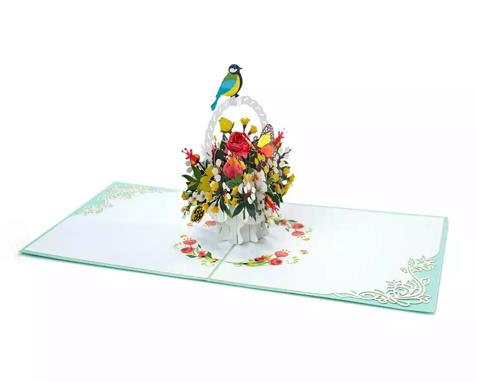 Paper Crafts - Premium Quality Recycled Paper Sheets, Versatile For All Artistic Projects