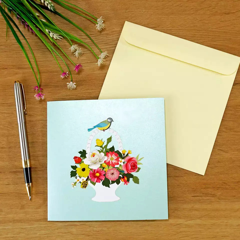Paper Crafts - Premium Quality Recycled Paper Sheets, Versatile For All Artistic Projects