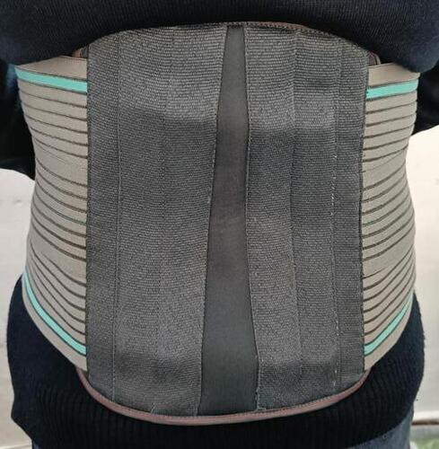 एलएस (लंबो सैक्रल बेल्ट)