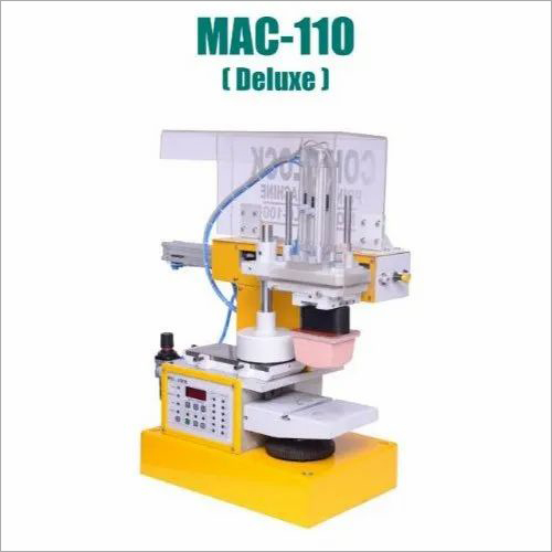 Strap Printing Machine - Dimension (L*W*H): 625X268X680 Millimeter (Mm)