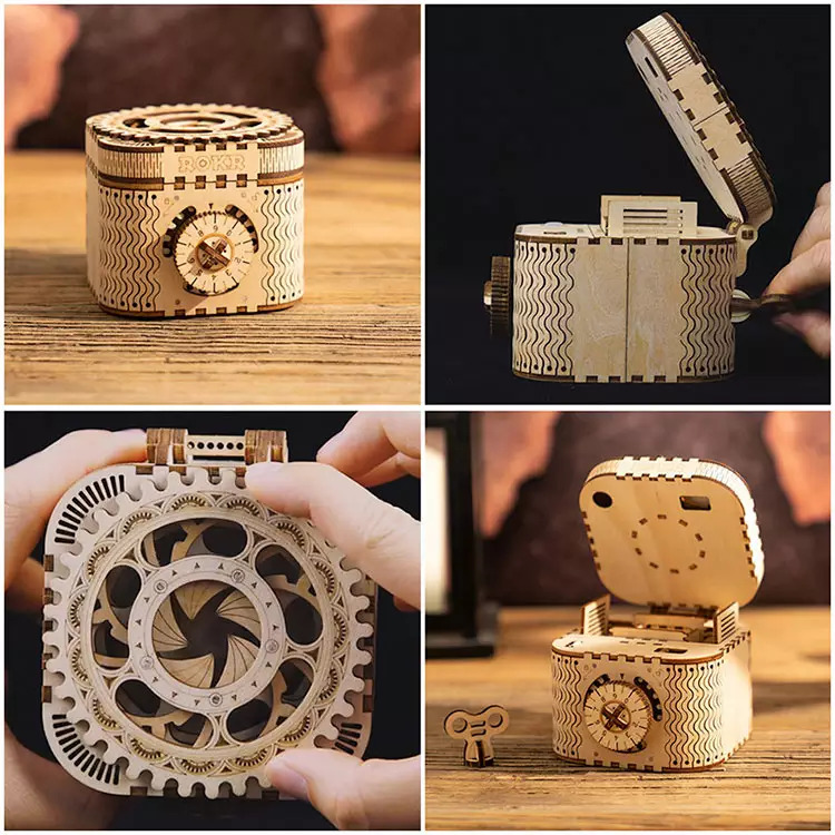 Wood Crafts - Premium Quality Hardwood | Handmade, Unique Designs