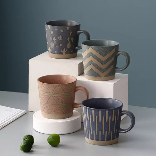 Ceramic Pottery - Premium Quality Stoneware , Elegant Glaze Finish and Versatile Design