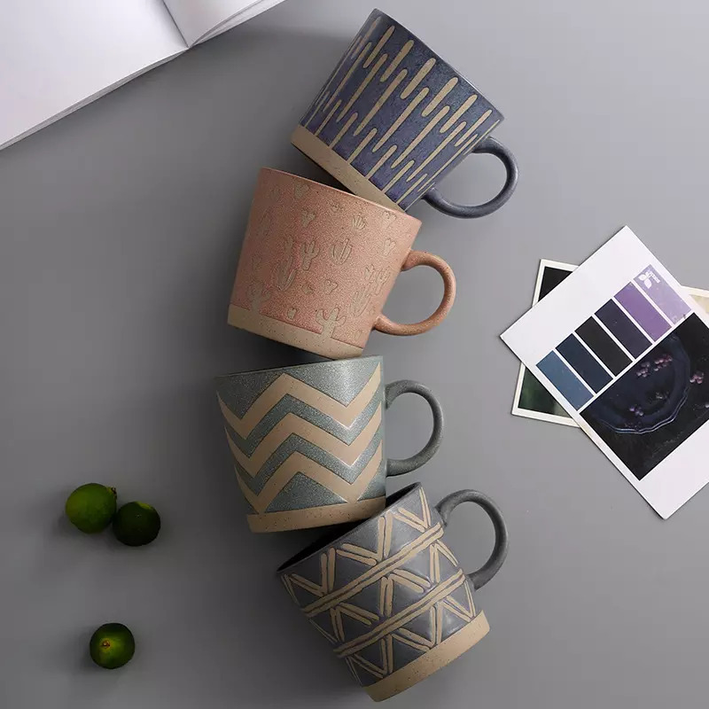 Ceramic Pottery - Premium Quality Stoneware , Elegant Glaze Finish And Versatile Design