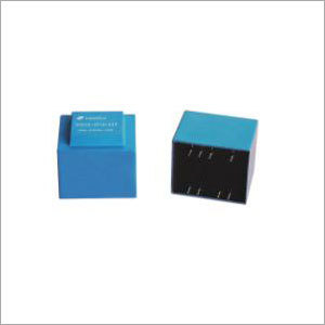 Measurement & Meter PE1516 - Plastic Core, 50/60Hz, 4000 Vrms | CE Certification, Auto-Off, Vacuum Potting, RoHS Compliant, 3 Slot Design, B Grade Sealing Line