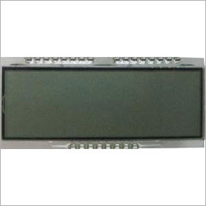 LCD Display - Customized Design, Various Operating Voltages, Wide Temperature Range | LCD Module Available, Tailored Solutions