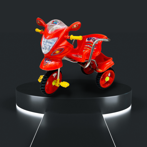 KTM XUV Ampa Wheel Tricycle