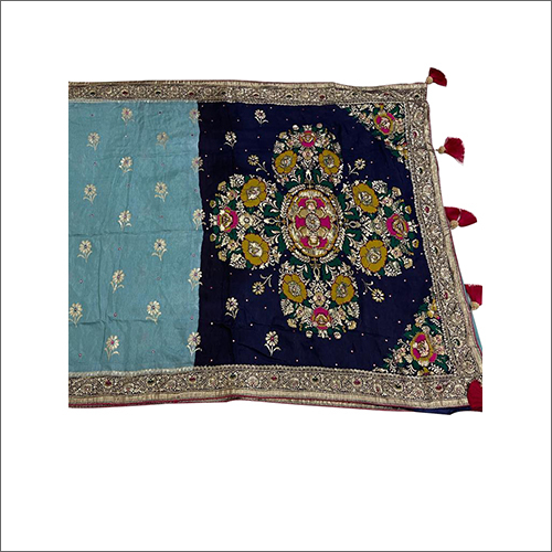 Designer Viscose Jacquard Saree - Multicolor, Elegant Draping Style | Perfect For Casual Wear In All Seasons