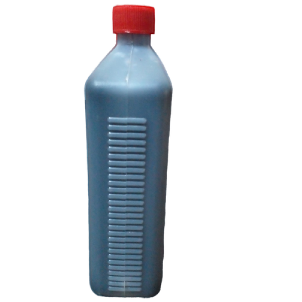 Alfajet Printer Ink - Color: Black