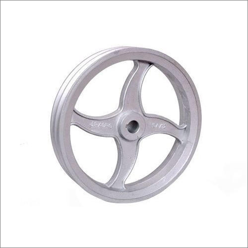 Spray Motor Pump Pulley Application: Submersible