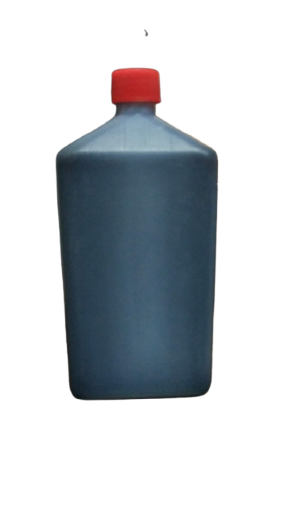 Alfajet Printer Ink - Color: Black