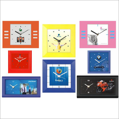 टेबल घड़ियां / दीवार घड़ियां