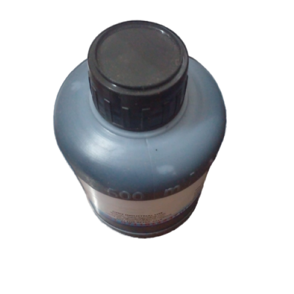 Black Ink 500ml For Linx Printer