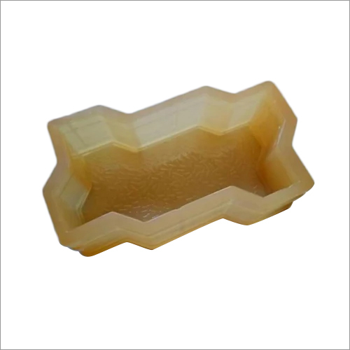 Pvc Rubber Mould Height: 60 Millimeter (Mm)