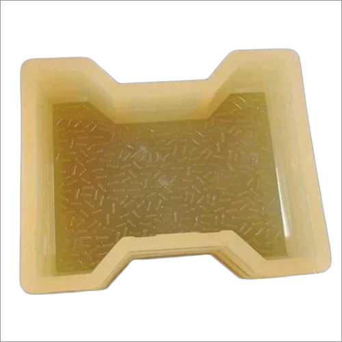 Pvc Rubber Mould Height: 60 Millimeter (Mm)