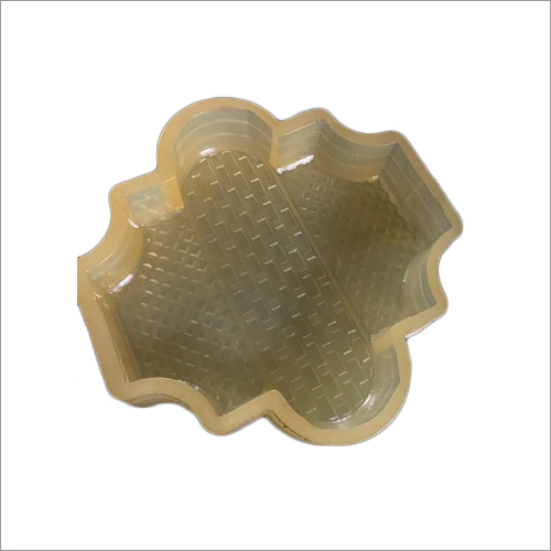 Pvc Rubber Mould Height: 60 Millimeter (Mm)