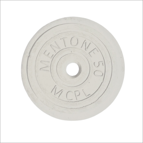 MR 50 Concrete Cover Block - Autoclaved Aerated Concrete, White Color, Dry Density Grade First Class, Frost Resistant, High Insulation