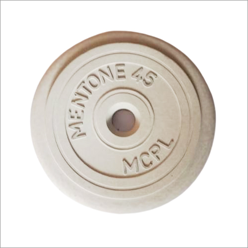 MR 45 Concrete Cover Block - Autoclaved Aerated Concrete, First Class Dry Density, Frost Resistant, Excellent Water And Thermal Resistance