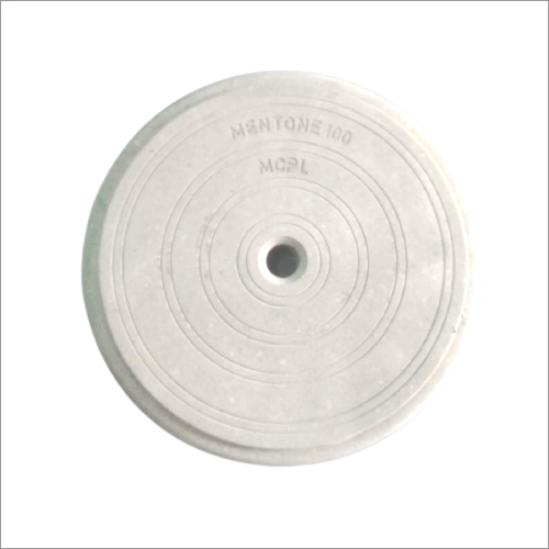 MR 100 Concrete Cover Block - Autoclaved Aerated Concrete, First Class Dry Density, Frost Resistant Quality