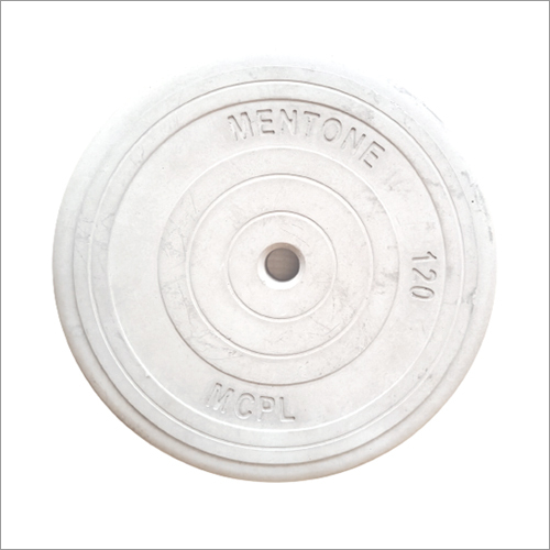 MR 120 Concrete Cover Block - Autoclaved Aerated Concrete, First-Class Dry Density, Frost Resistant | Durable and Reliable Construction Component