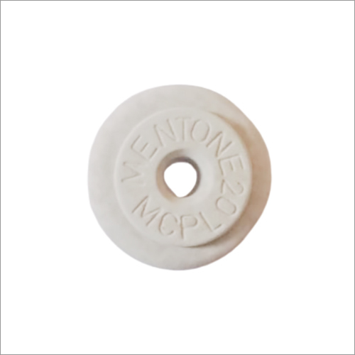 MR 20 Concrete Cover Block - Aerated Autoclaved Concrete, First Class Dry Density, Frost Resistant Features