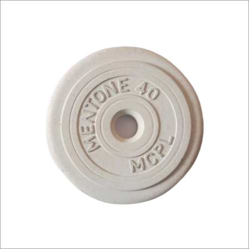 MR 40 Concrete Cover Block - Autoclaved Aerated Concrete, First Class Dry Density Grade, Frost Resistant