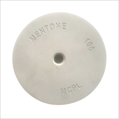 MR 100 New Concrete Cover Block - Autoclaved Aerated Concrete, First Class Dry Density Grade, Frost Resistant Property  