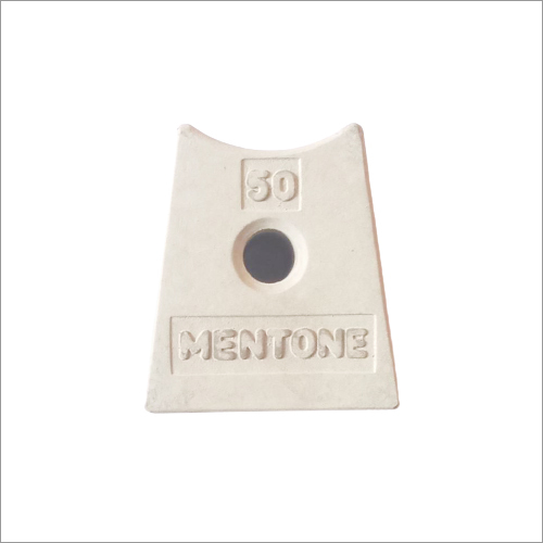 MS 50 Concrete Cover Block - First Class Autoclaved Aerated Concrete , Frost Resistant with High Dry Density