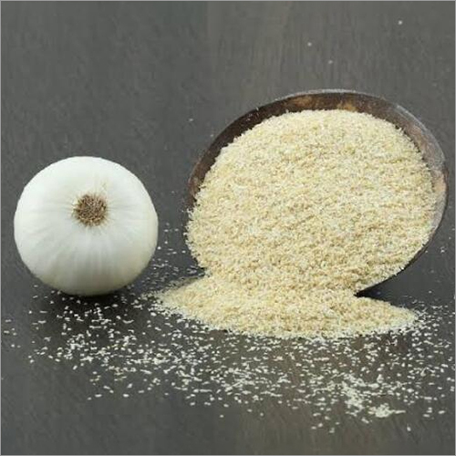 Dehydrated White Onion Granules Dehydration Method: Normal