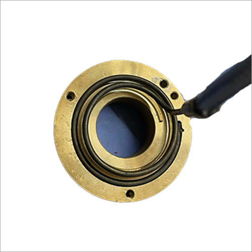 ब्लैक ब्रास कॉइल हीटर