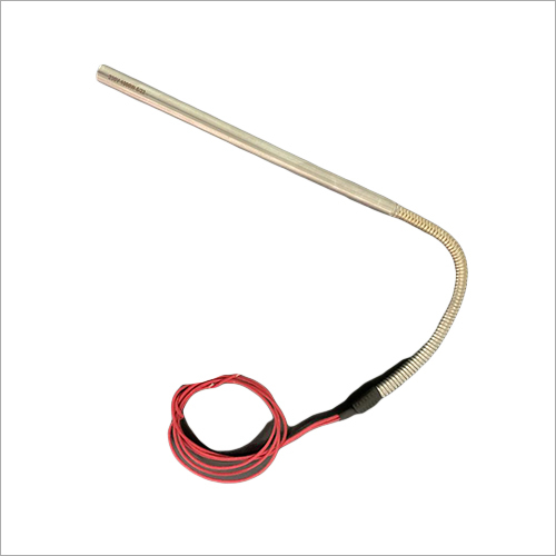 स्टेनलेस स्टील हाई डेंसिटी कार्ट्रिज हीटर