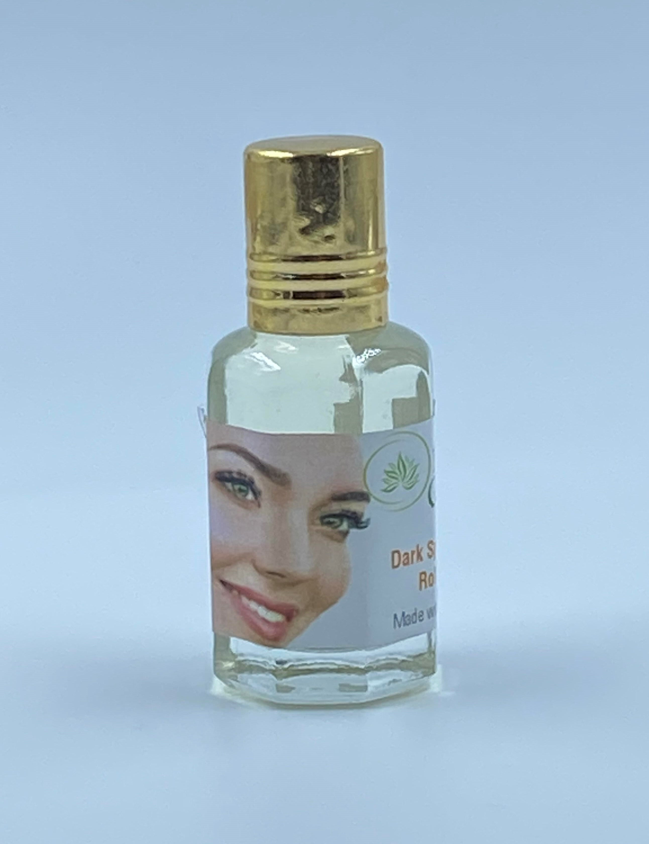 Face Dark Spots Removal Roller No Side Effect