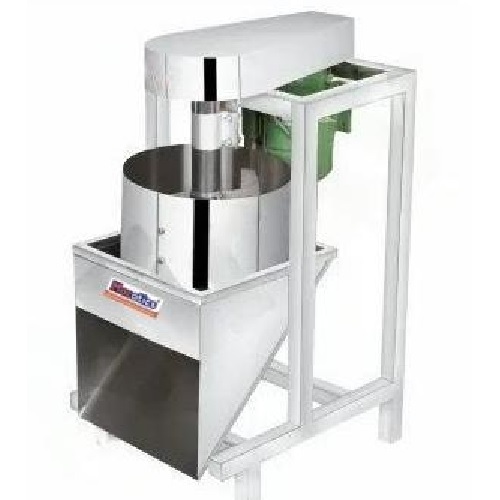 Cabbage Cutter Machine - Capacity: 450 Kg/hr