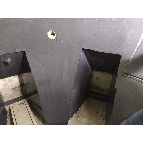 टफ वियर एंटी-स्टिक सिरेमिक सर्विसेज