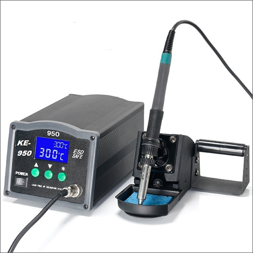 Black Ke 950 150W Soldering Station