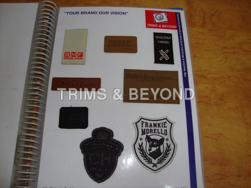 फैंसी पैच