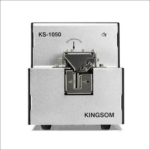 Automatic Screw Feeder - Silver Bucket Conveyor, Commercial Use, Warranty Included