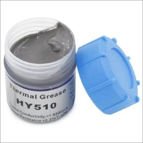  ग्रे Hy510 थर्मल ग्रीस